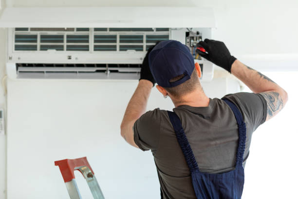 Best Commercial HVAC Duct Cleaning  in Bismarck, ND